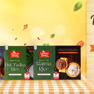 Buy ready to eat food products online at chokhi dhani foods