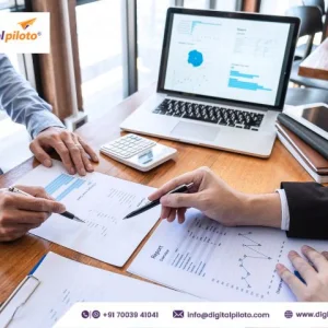 Ai visibility engineering by digital marketing agency in kolkata