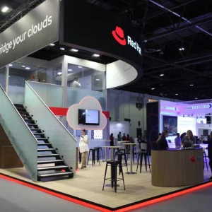 Dont hire an exhibition stand builder in europe London 
