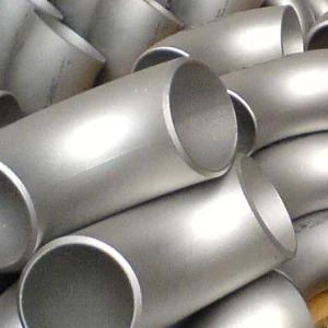 Trusted ss pipe fittings manufacturers in india