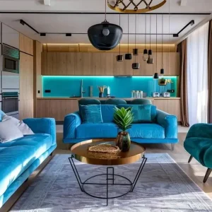 Reputed commercial interior design company in gurgaon