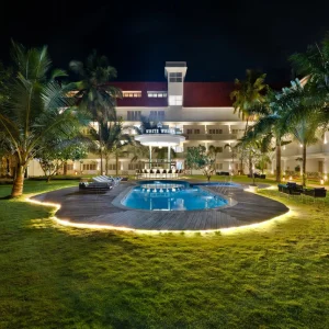 Boutique resort in north goa for workations and extended stays
