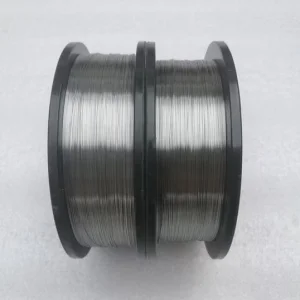 Trusted molybdenum edm wire manufacturers for precision machinin