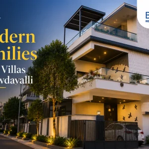 Villas