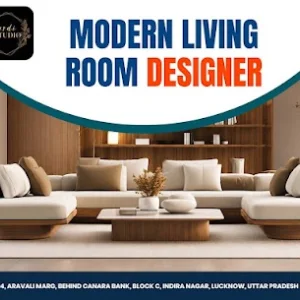 Small living room makeover