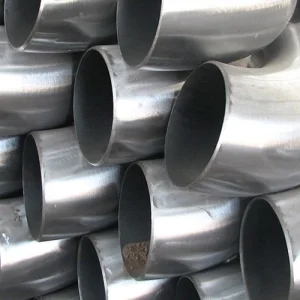 Trusted ss pipe fittings manufacturer in india