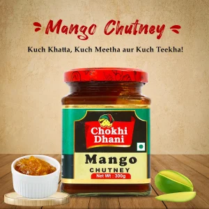 Buy chutney online at best price chokhi dhani foods