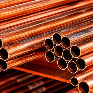 Copper pipe manufacturer in india premium quality copper pipes
