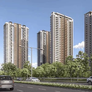 Silverglades sector 59 gurgaon a premium destination for luxury