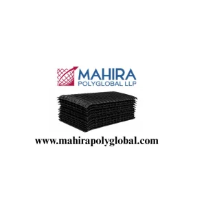 Hdpe trib liner sheets optimize concrete protection