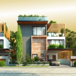 Discover beautiful villas for sale in hyderabad india today