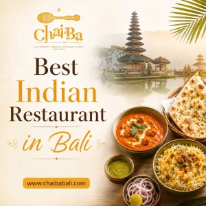 Best indian restaurant in bali for family dining