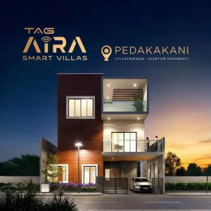 Discover the finest villas for sale in guntur and find your perf