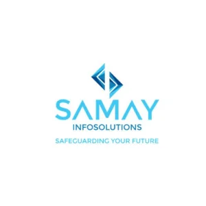 Cybersecurity sevices company samay infosolution