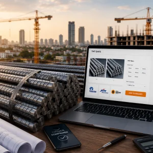 Tata tiscon dealers in thiruvananthapuram