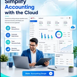 Cloud accounting software for businesses pact revenu