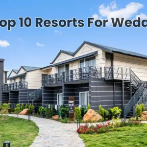 Best luxury resort in ramnagar uttarakhand