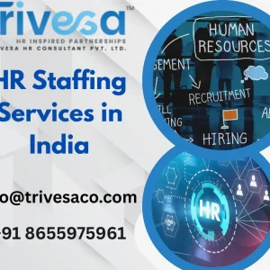 Hr staffing services in india for fast reliable skilled hirin