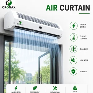 Best air curtain at best price