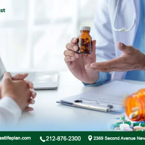 Take the first step with medical detoxification new york city
