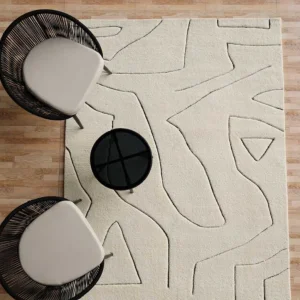 Find premium handmade rugs exporter for global markets