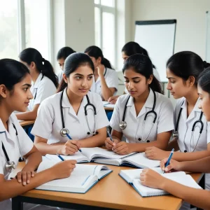 Nursing books in delhi trusted source for students and profess