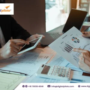 AI Brand Visibility Matrix by Digital Marketing Agency Kolkata