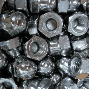 Reliable fasteners suppliers in sharjah for precision industrial