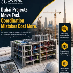 Bim coordination services in dubai reduce rework project del
