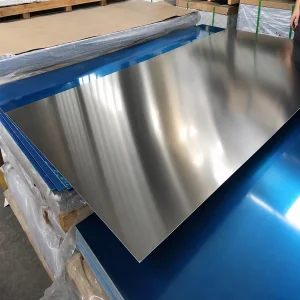 Innovative aluminium sheet solutions in india
