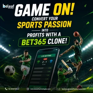 Game on convert your sports passion into profits with a bet365