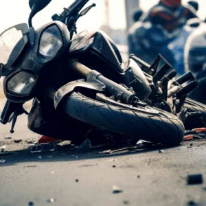 Abogado de accidente de scooter abogado de lesión de scooter