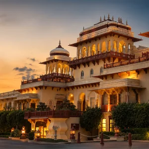 Luxury wedding planner in dubai weddings by neeraj kamra