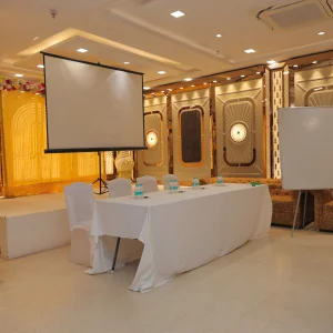 Golden tree hotel announces expanded business and event hospital