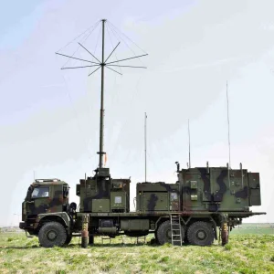 Get electronic warfare antenna direct from top manufacturer