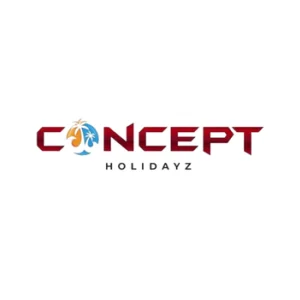 Concept Holidayz 