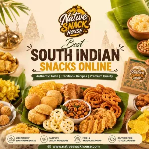 Native snack house - सर्वश्रेष्ठ दक्