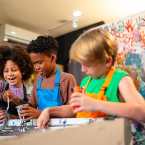 School fundraising products programs