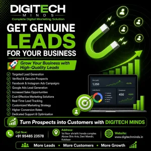 Best digital marketing company in kotdwara uttarakhand