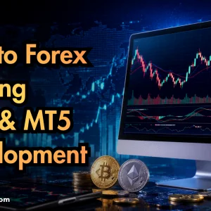 Leading crypto forex trading mt4 mt5 development partner