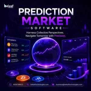Curating prediction market intelligence for future decisioning