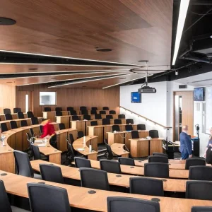 Commercial property refurbishment london schools retail med