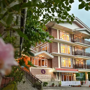 Experience yang yang resort premium resort rejuvenating spa