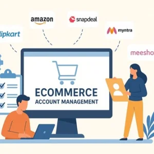 Top ecommerce account management services