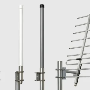 High gain tetra antenna manufacturer and supplier