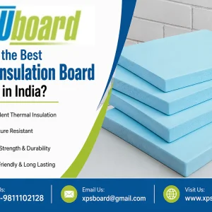 Who is the best wall insulation board dealer in india