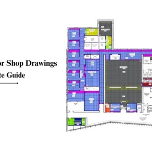 Tile floor drawing complete guide to tile stone shop drawings