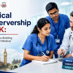 Clinical observership in uk