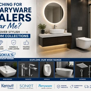 Smart toilet solutions for modern bathrooms