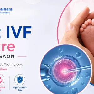 Modern ivf centre in gurgaon for reproductive care